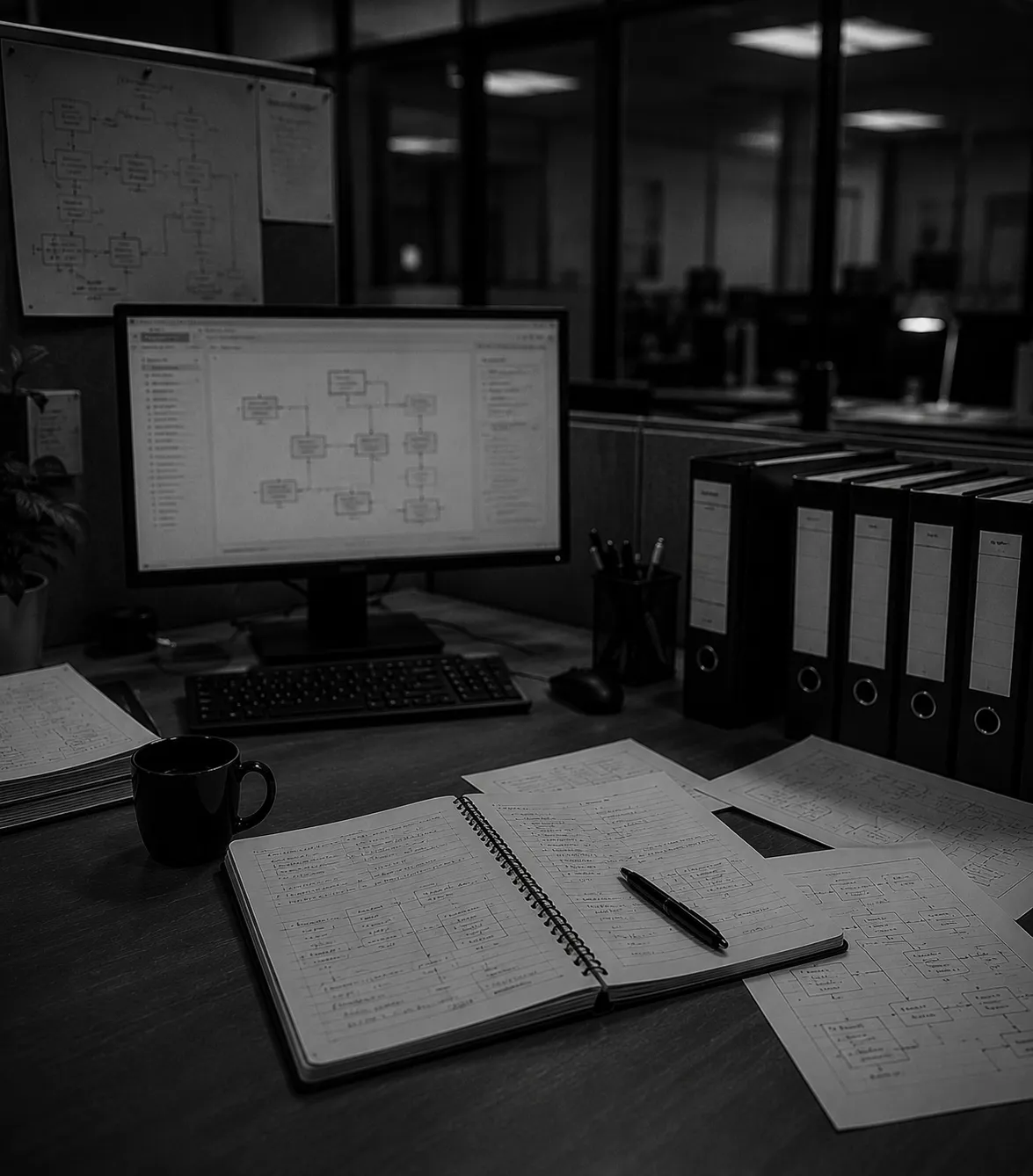 Déploiement Wiki.js pour la connaissance d'entreprise gouvernée.
